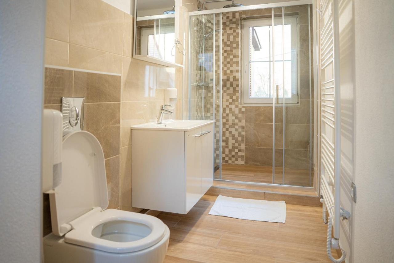 Relax House Soca Guest House Bovec Ngoại thất bức ảnh