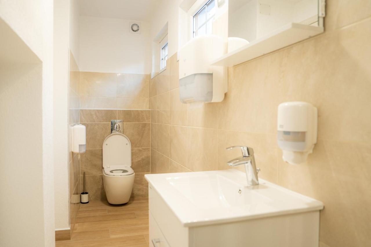 Relax House Soca Guest House Bovec Ngoại thất bức ảnh