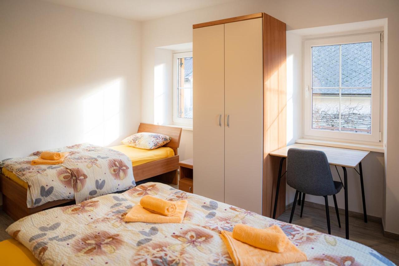 Relax House Soca Guest House Bovec Ngoại thất bức ảnh