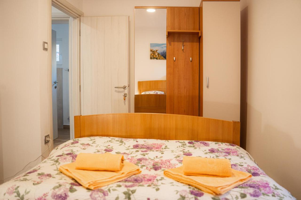 Relax House Soca Guest House Bovec Ngoại thất bức ảnh