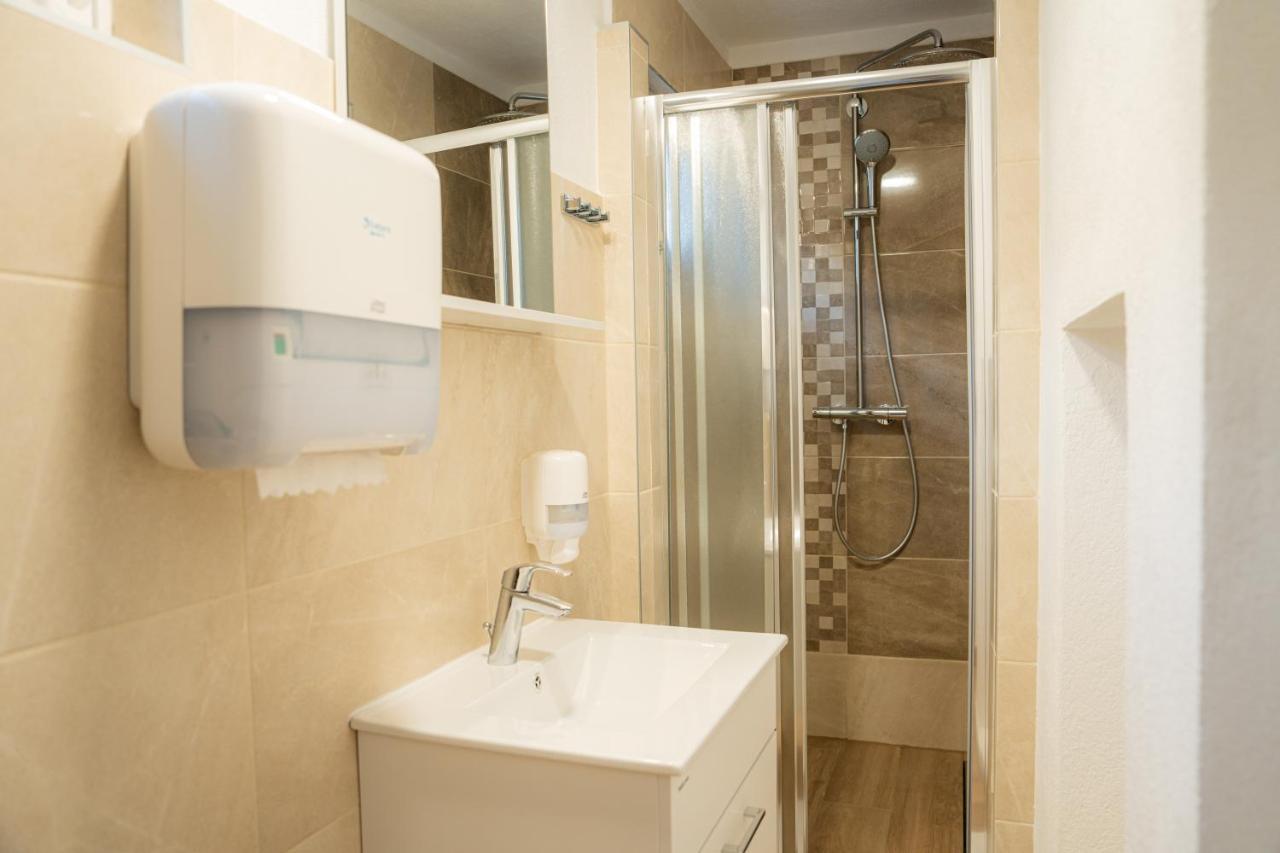 Relax House Soca Guest House Bovec Ngoại thất bức ảnh