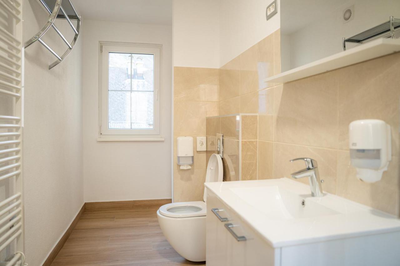 Relax House Soca Guest House Bovec Ngoại thất bức ảnh