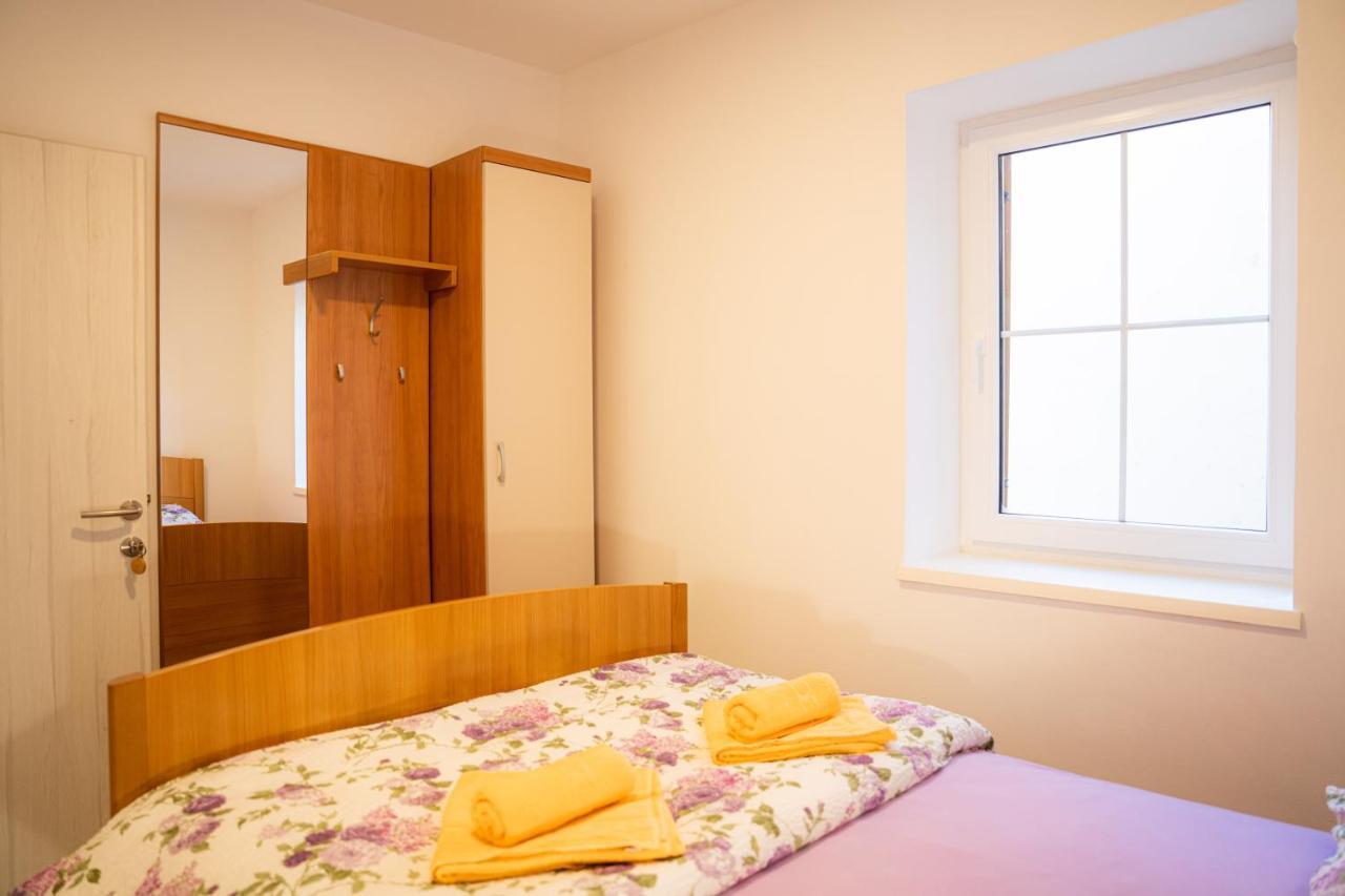 Relax House Soca Guest House Bovec Ngoại thất bức ảnh