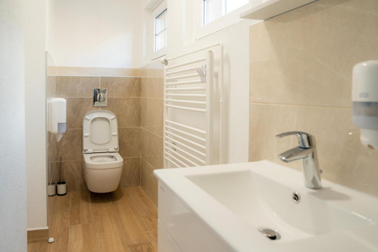 Relax House Soca Guest House Bovec Ngoại thất bức ảnh