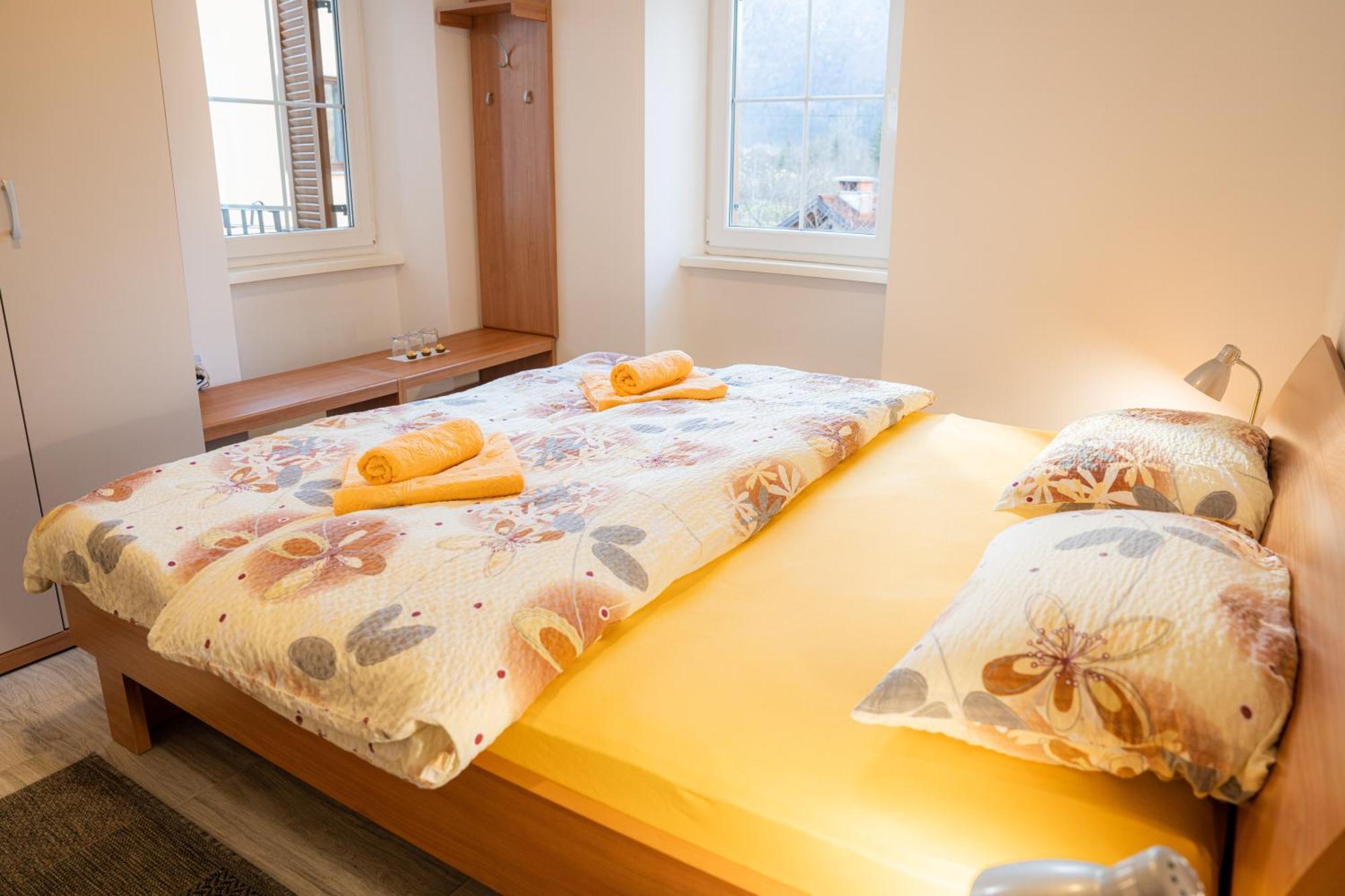 Relax House Soca Guest House Bovec Phòng bức ảnh