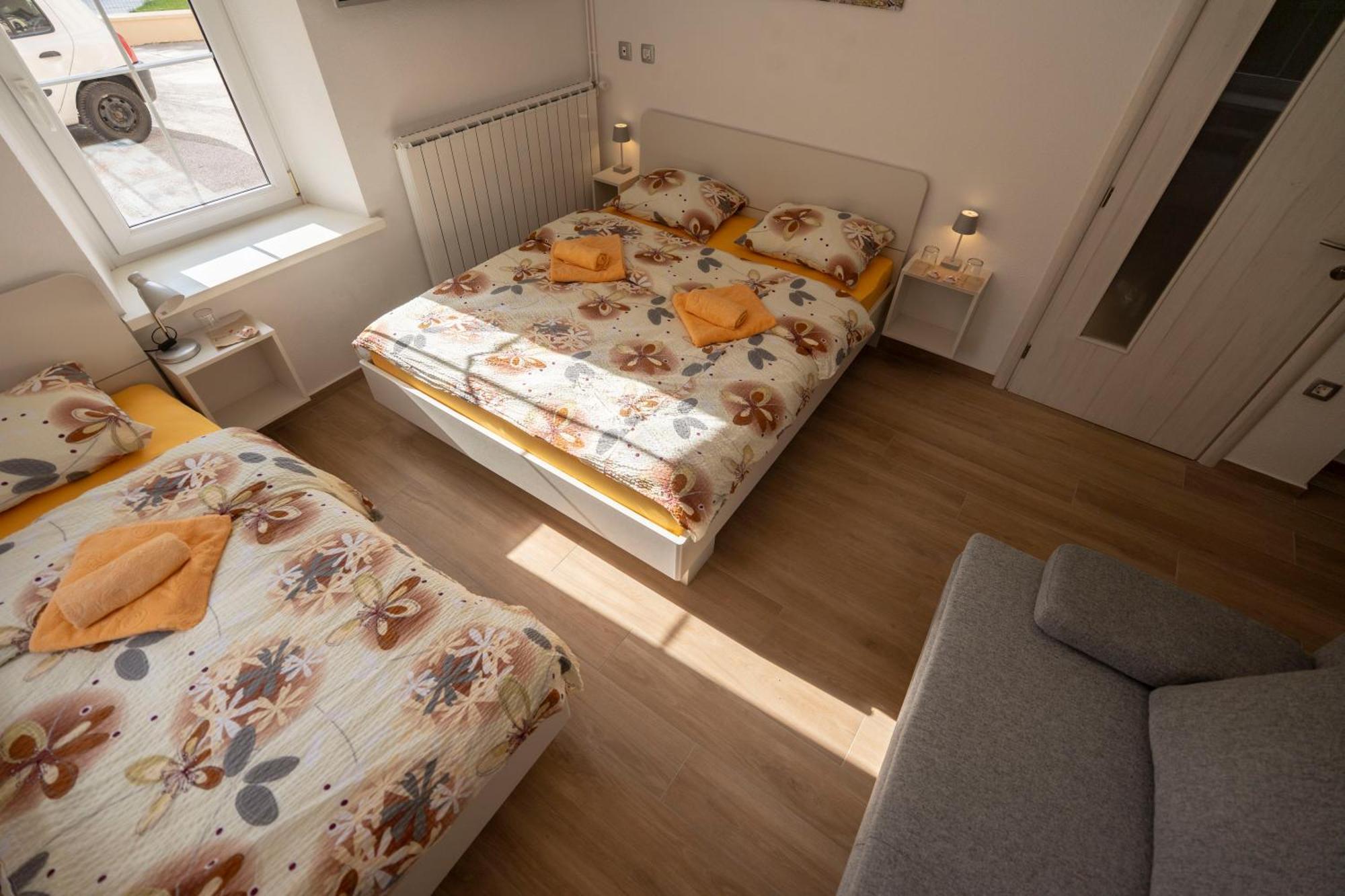 Relax House Soca Guest House Bovec Ngoại thất bức ảnh
